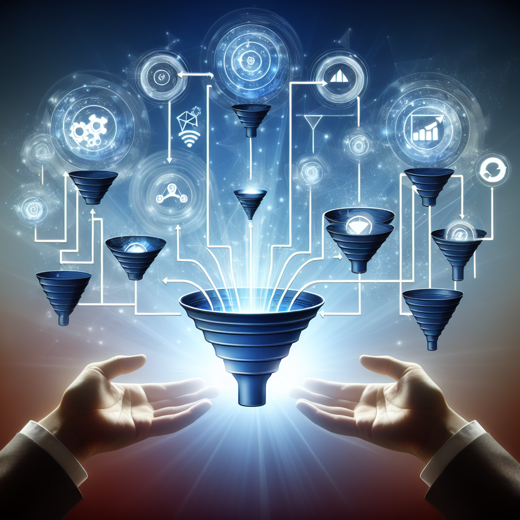 Supercharge Your Business Growth with Groove Funnels