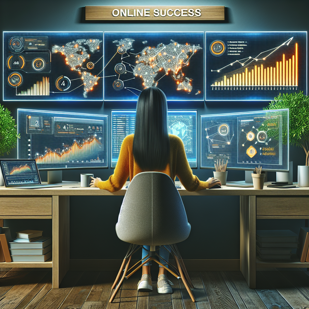 Online Success Model Pro All-In-One Digital Marketing Platform