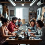 The #1 Hosting For Makers And Doers